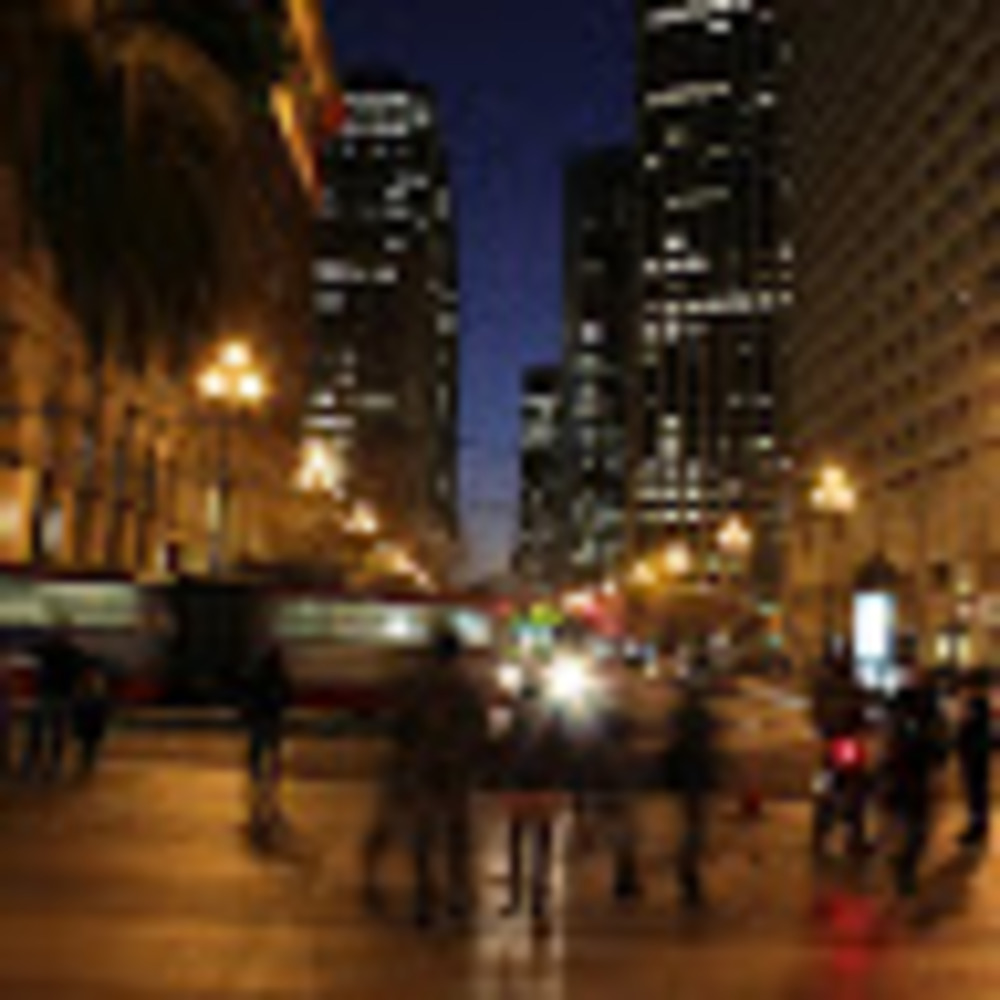 Meet your Posher, Josh